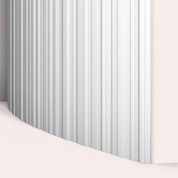 Dekorplate Allegretto Flex fra Deco Systems