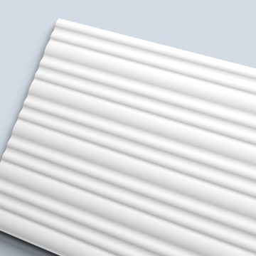 Dekorplate Calando fra Deco Systems