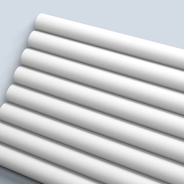 Dekorplate Canele XL fra Deco Systems