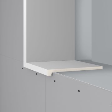 Utforing DF220 fra Deco Systems