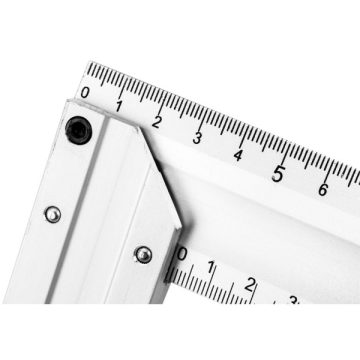 Vinkel aluminium NEO 300mm