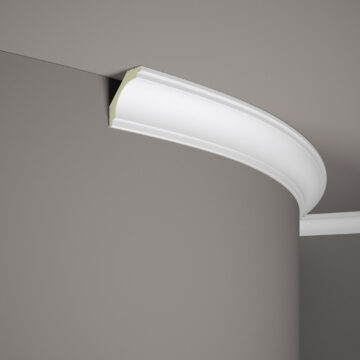 Taklist MD145F fra Deco Systems